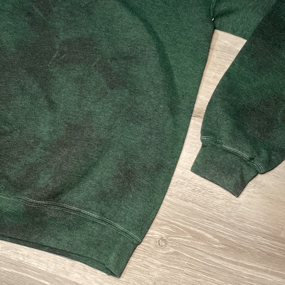 Slytherin Harry Potter Crewneck Sweatshirt - Picture 3 of 6